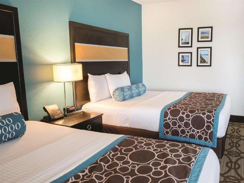 La Quinta By Wyndham San Diego Mission Bay Zewnętrze zdjęcie
