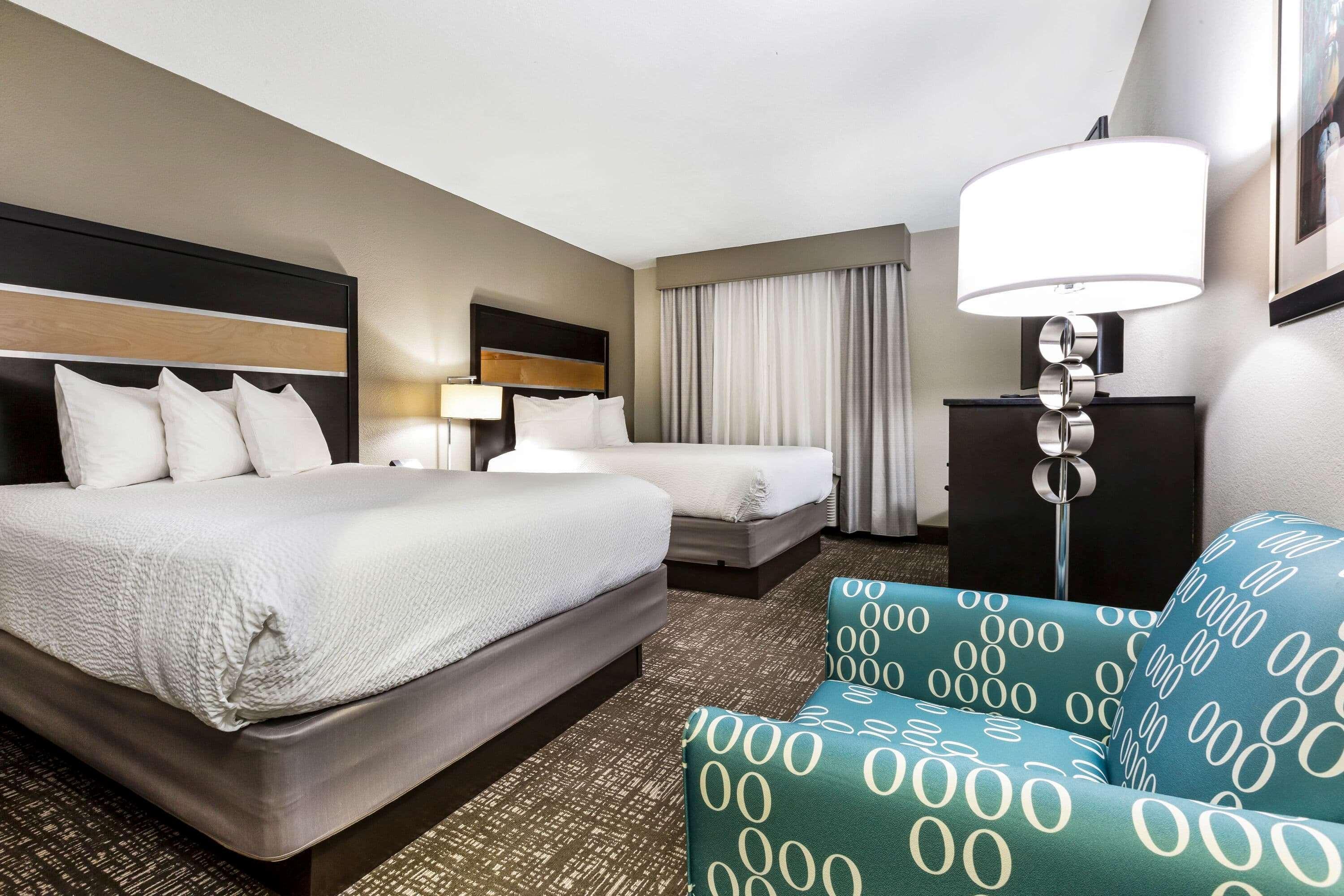 La Quinta By Wyndham San Diego Mission Bay Zewnętrze zdjęcie