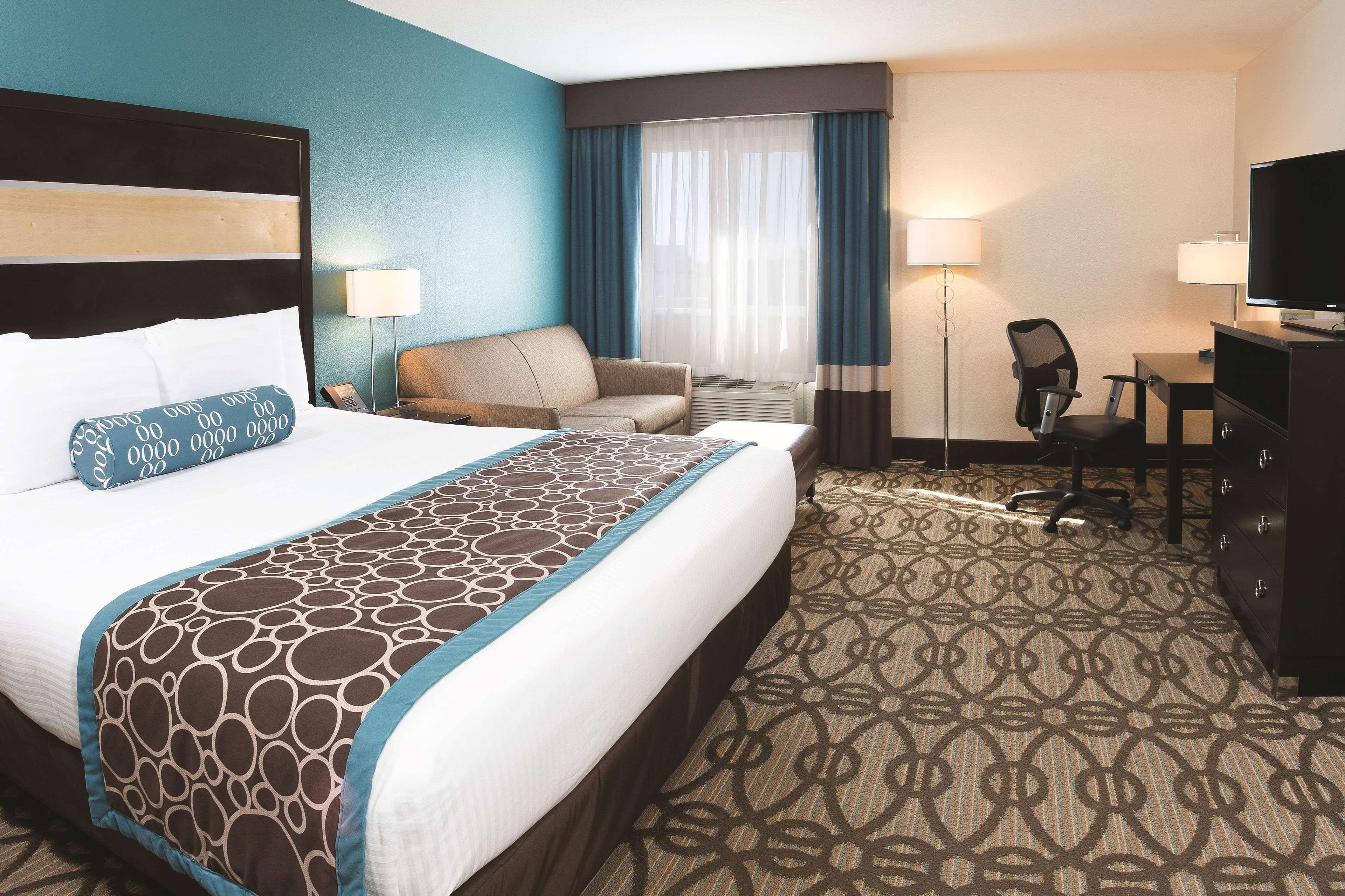 La Quinta By Wyndham San Diego Mission Bay Zewnętrze zdjęcie