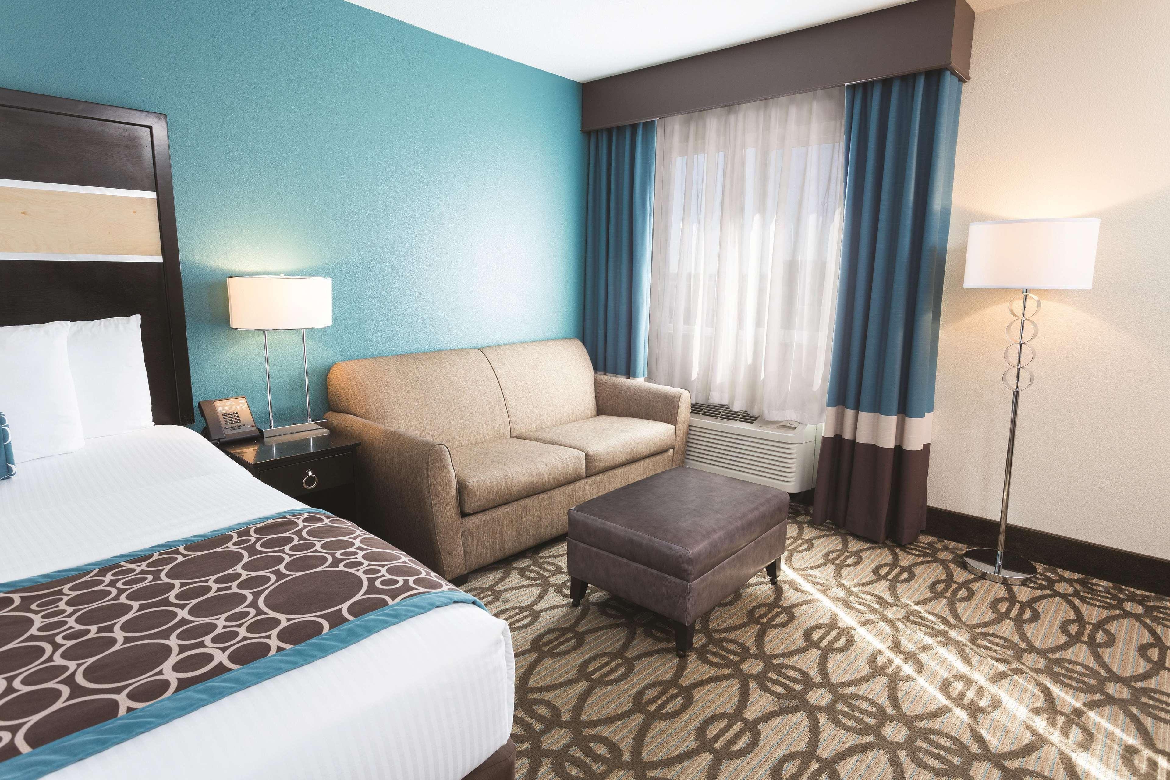 La Quinta By Wyndham San Diego Mission Bay Zewnętrze zdjęcie