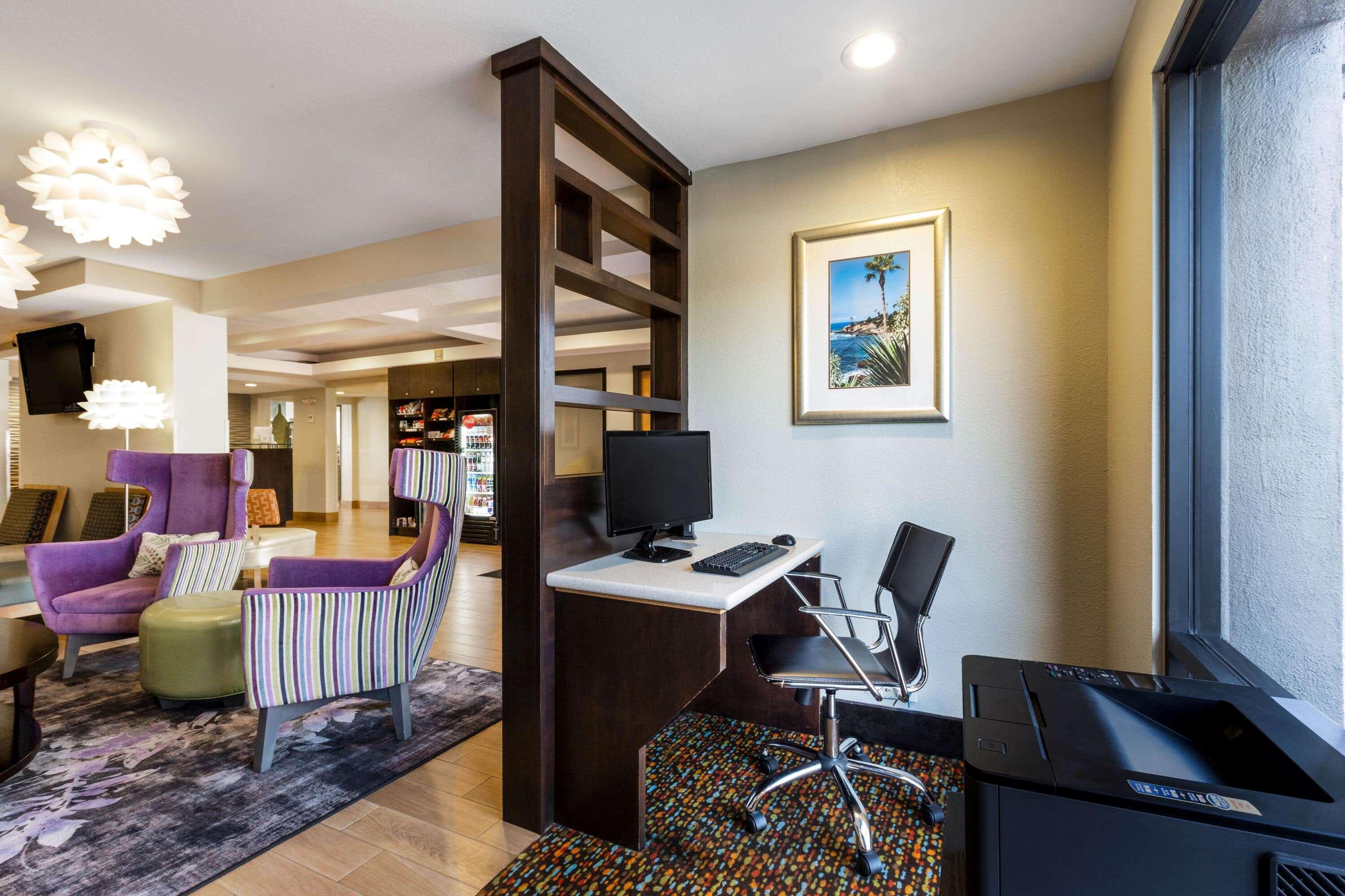 La Quinta By Wyndham San Diego Mission Bay Zewnętrze zdjęcie