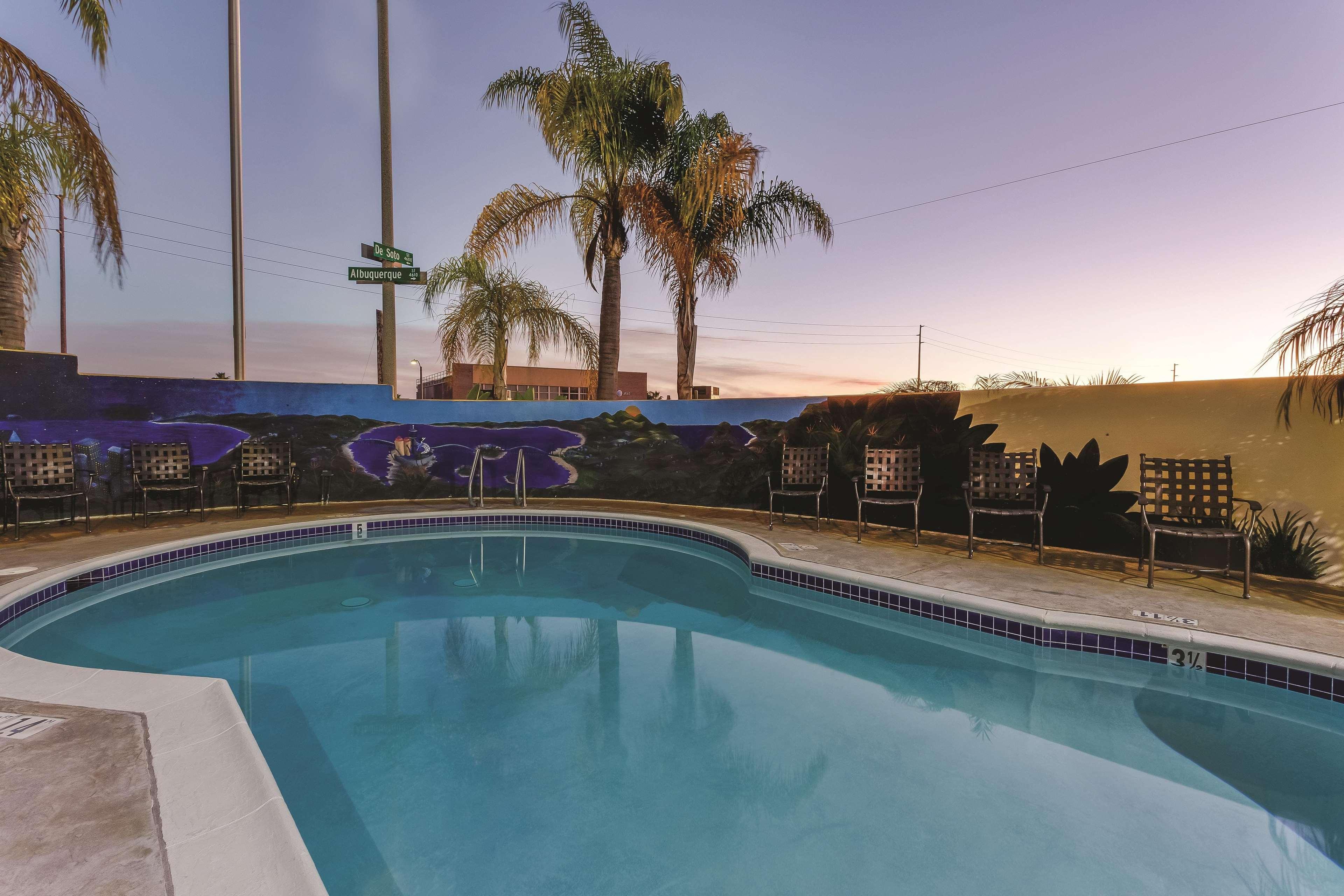 La Quinta By Wyndham San Diego Mission Bay Zewnętrze zdjęcie