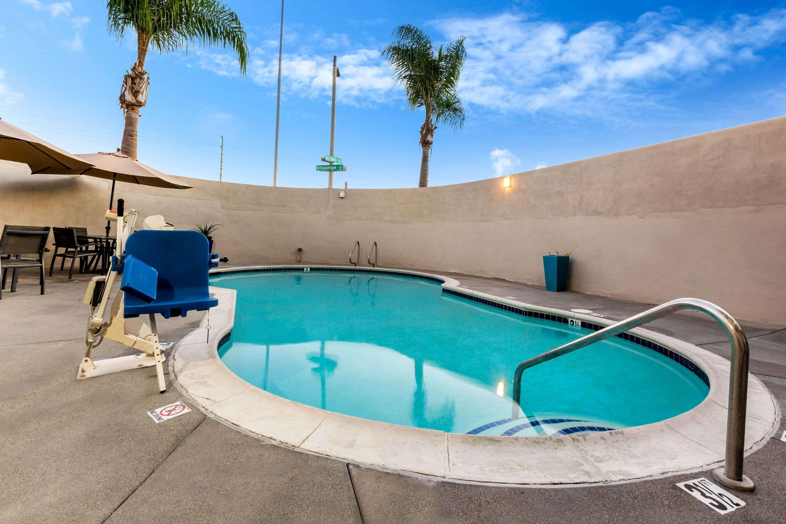 La Quinta By Wyndham San Diego Mission Bay Zewnętrze zdjęcie