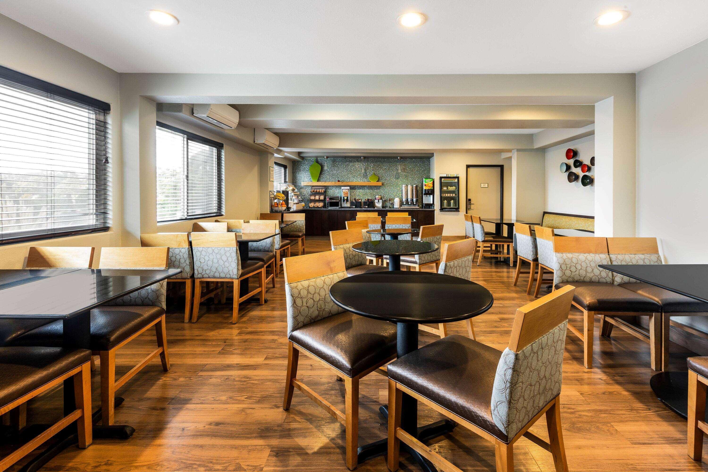 La Quinta By Wyndham San Diego Mission Bay Zewnętrze zdjęcie