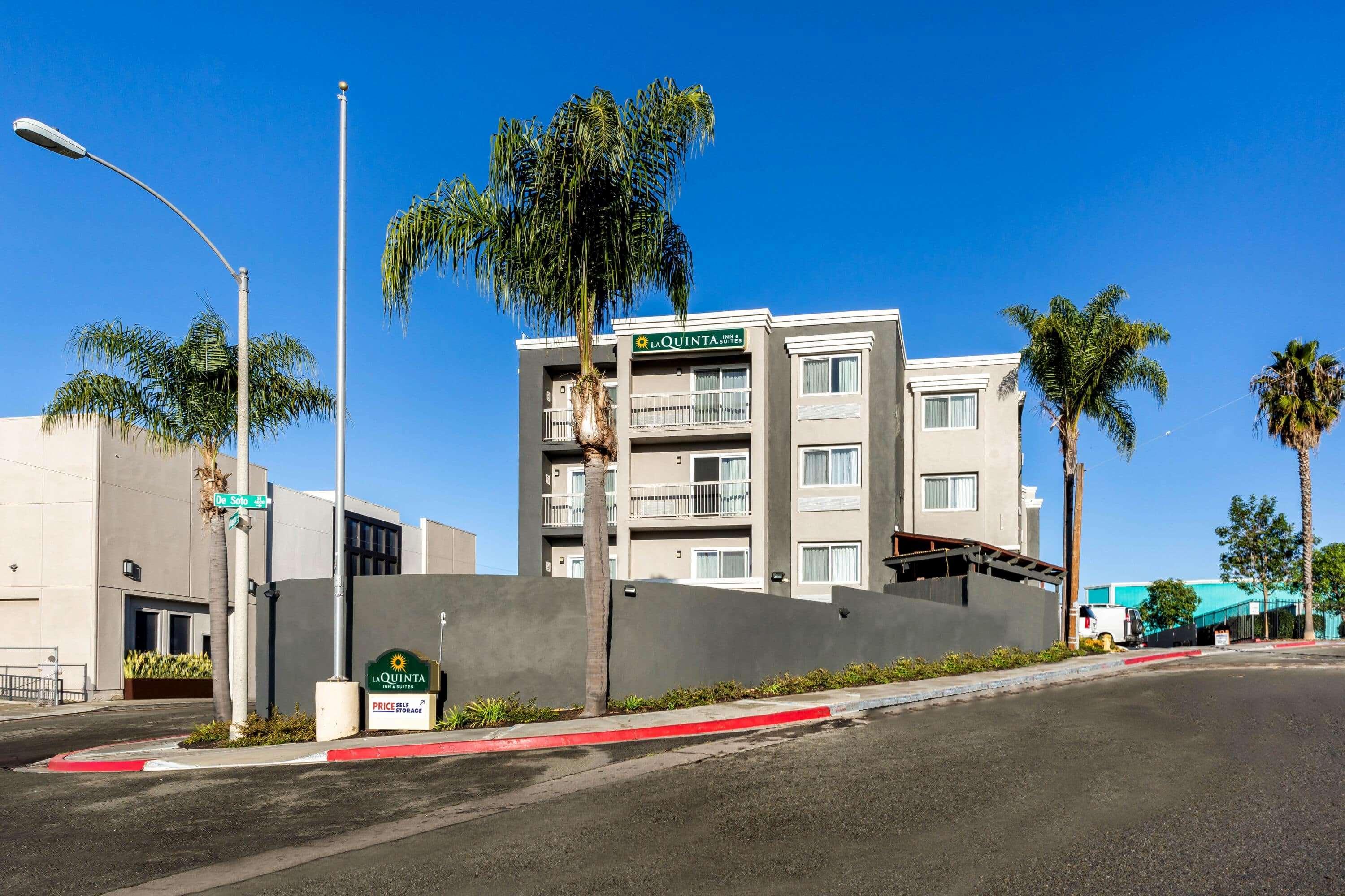 La Quinta By Wyndham San Diego Mission Bay Zewnętrze zdjęcie