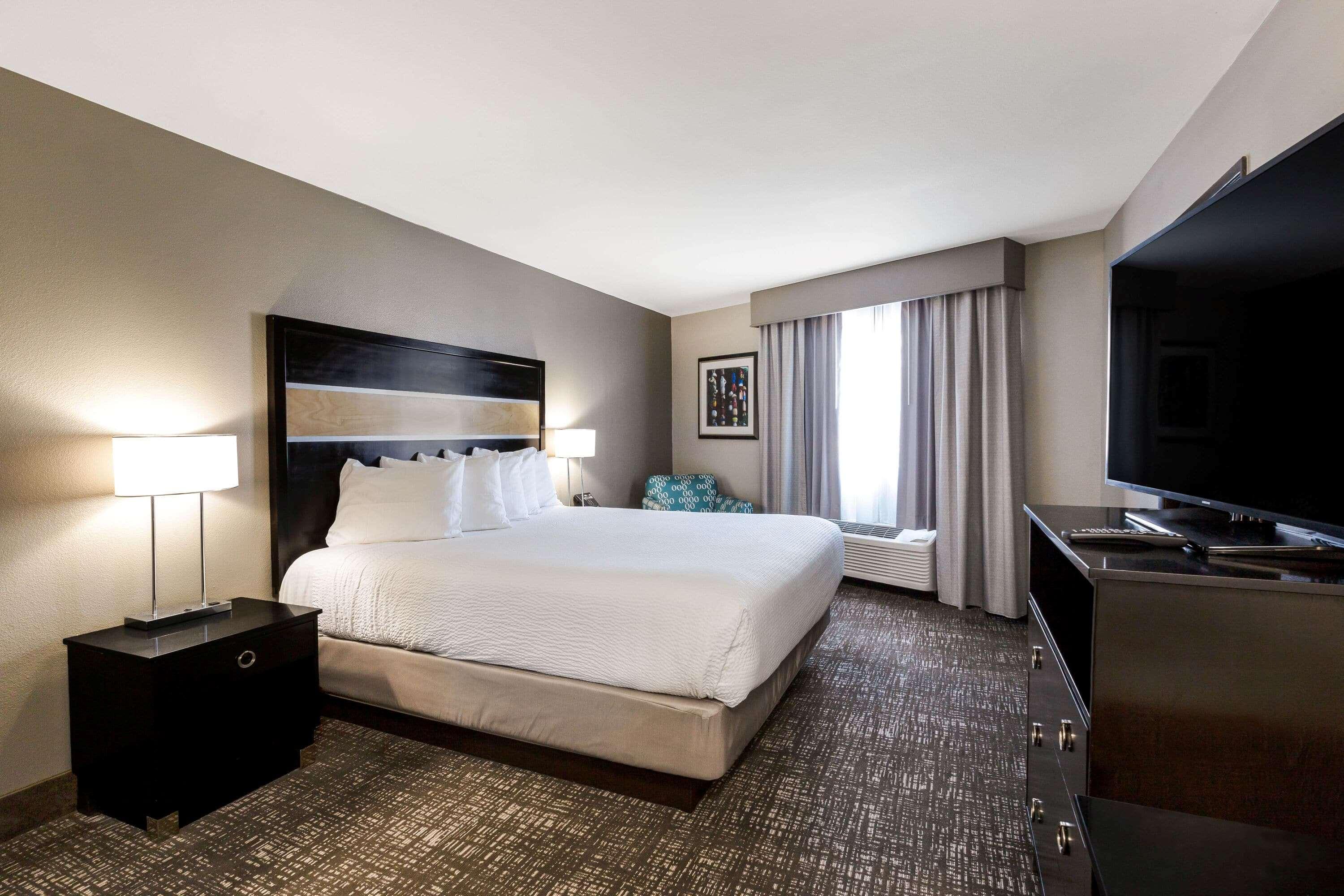 La Quinta By Wyndham San Diego Mission Bay Zewnętrze zdjęcie