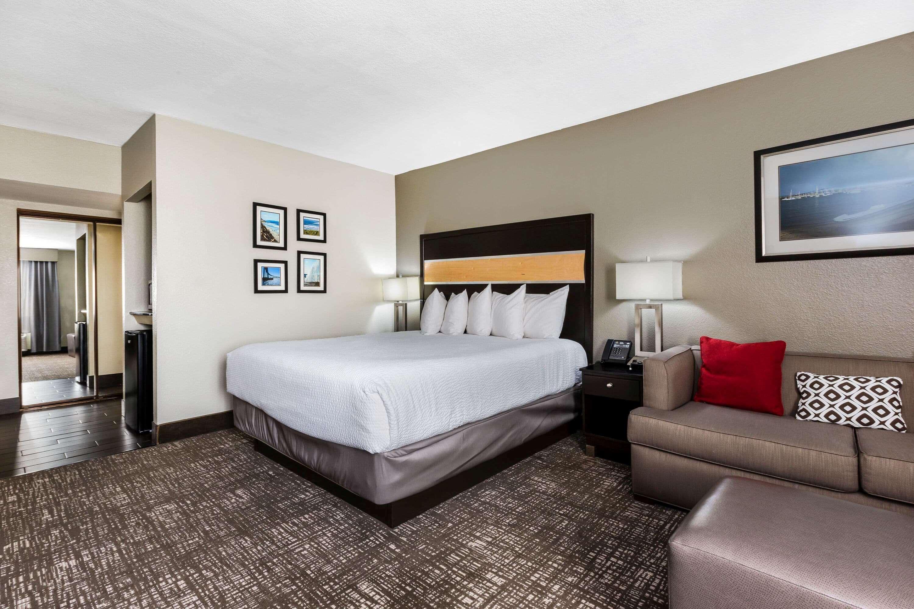 La Quinta By Wyndham San Diego Mission Bay Zewnętrze zdjęcie