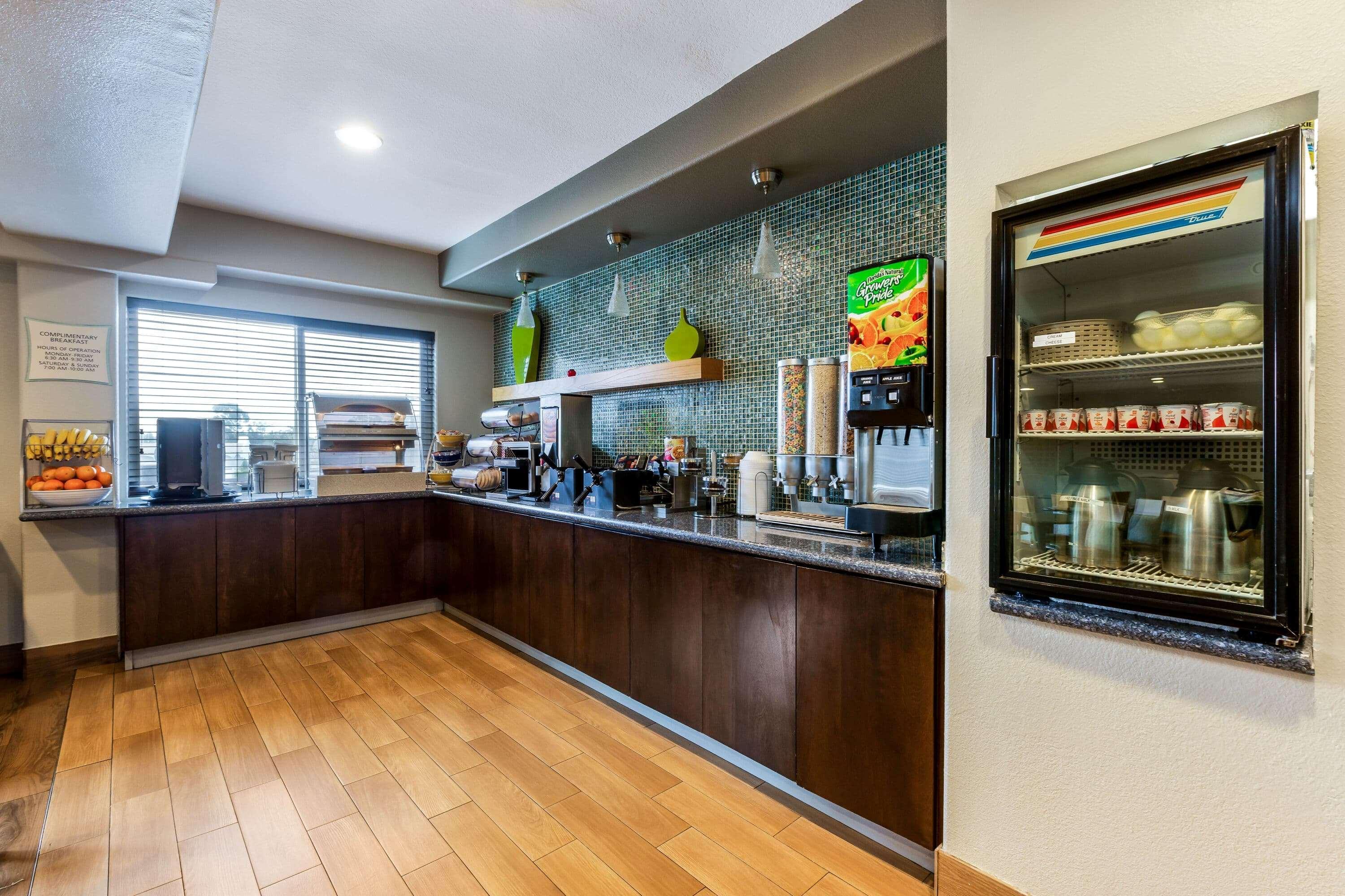 La Quinta By Wyndham San Diego Mission Bay Zewnętrze zdjęcie