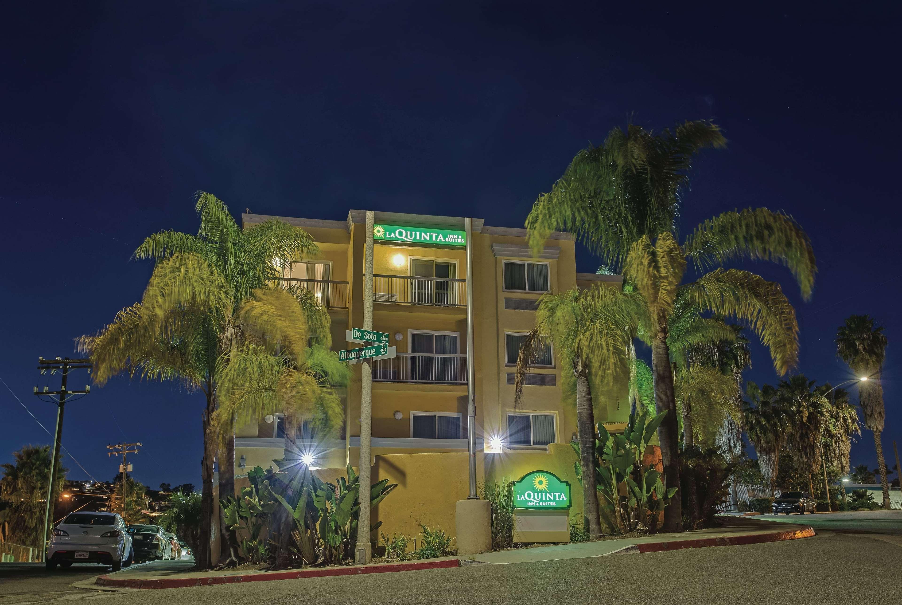 La Quinta By Wyndham San Diego Mission Bay Zewnętrze zdjęcie