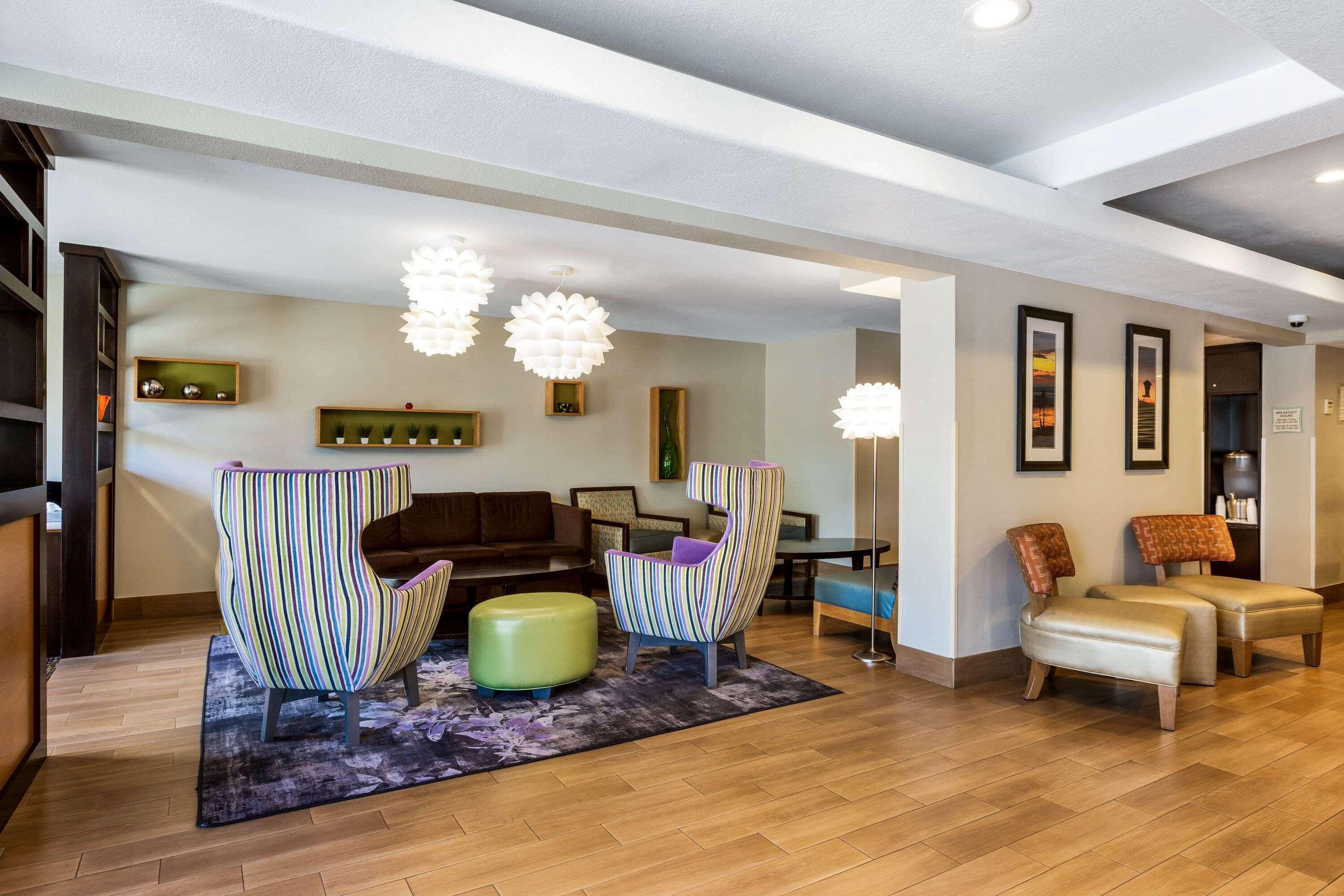 La Quinta By Wyndham San Diego Mission Bay Zewnętrze zdjęcie