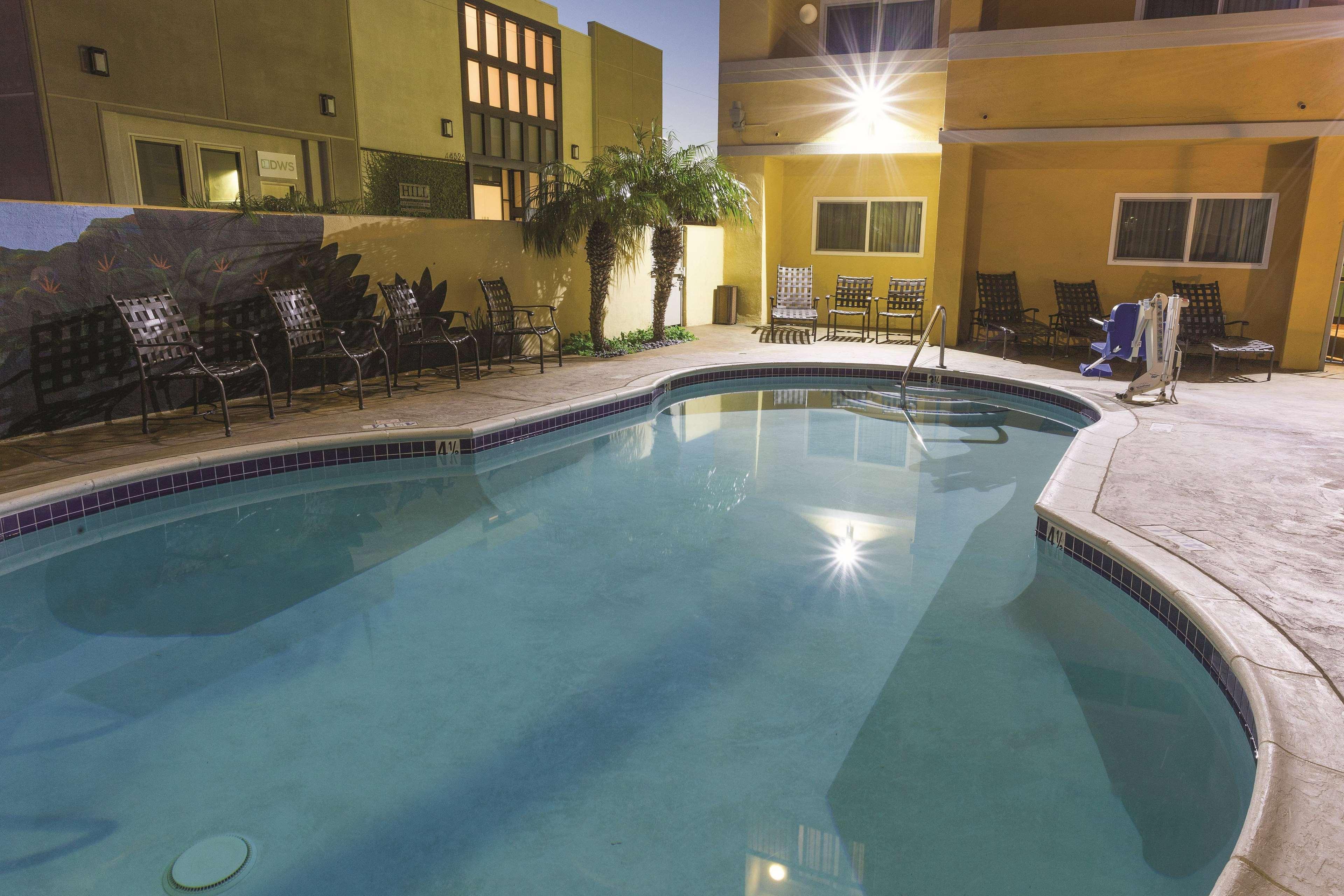 La Quinta By Wyndham San Diego Mission Bay Zewnętrze zdjęcie