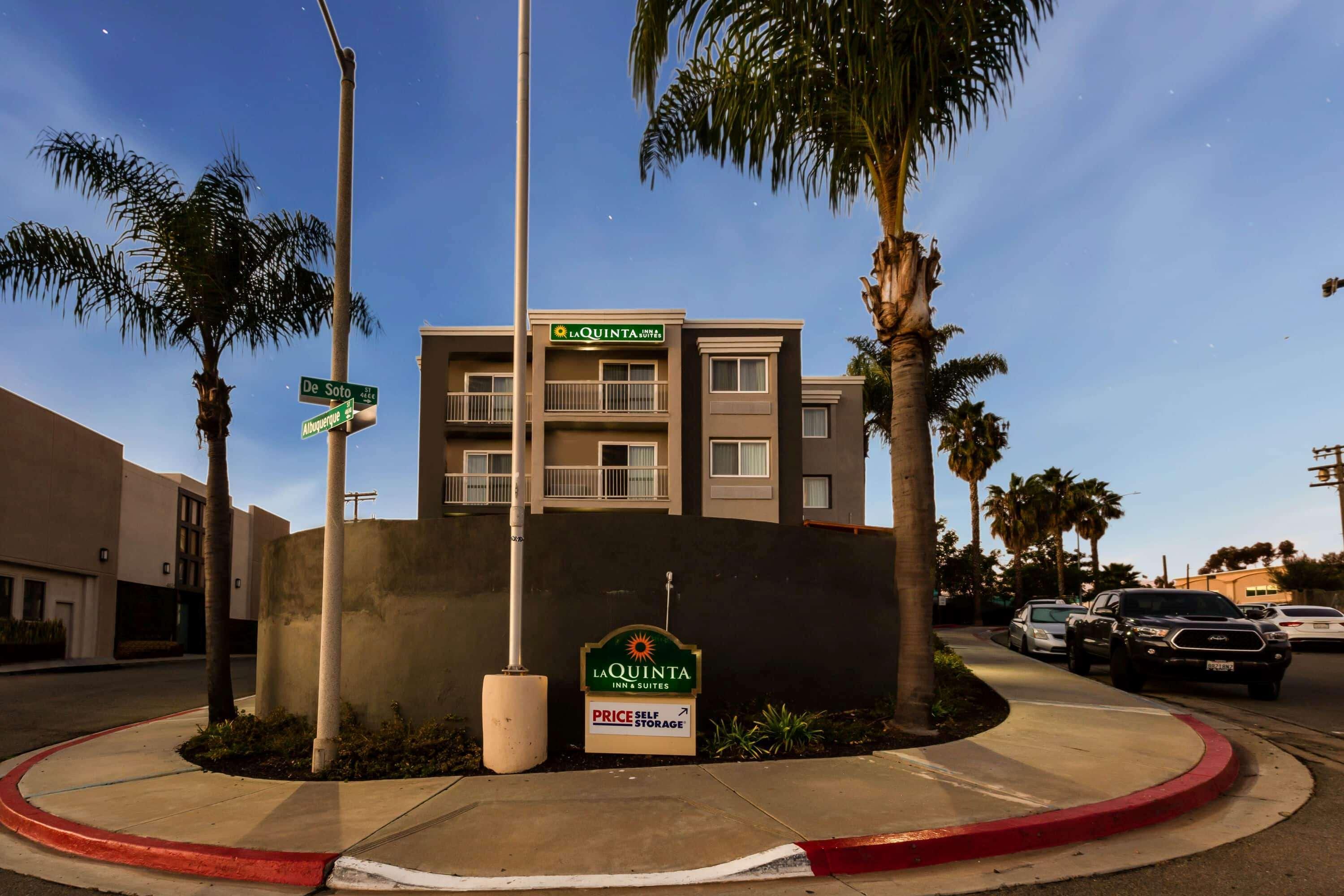 La Quinta By Wyndham San Diego Mission Bay Zewnętrze zdjęcie