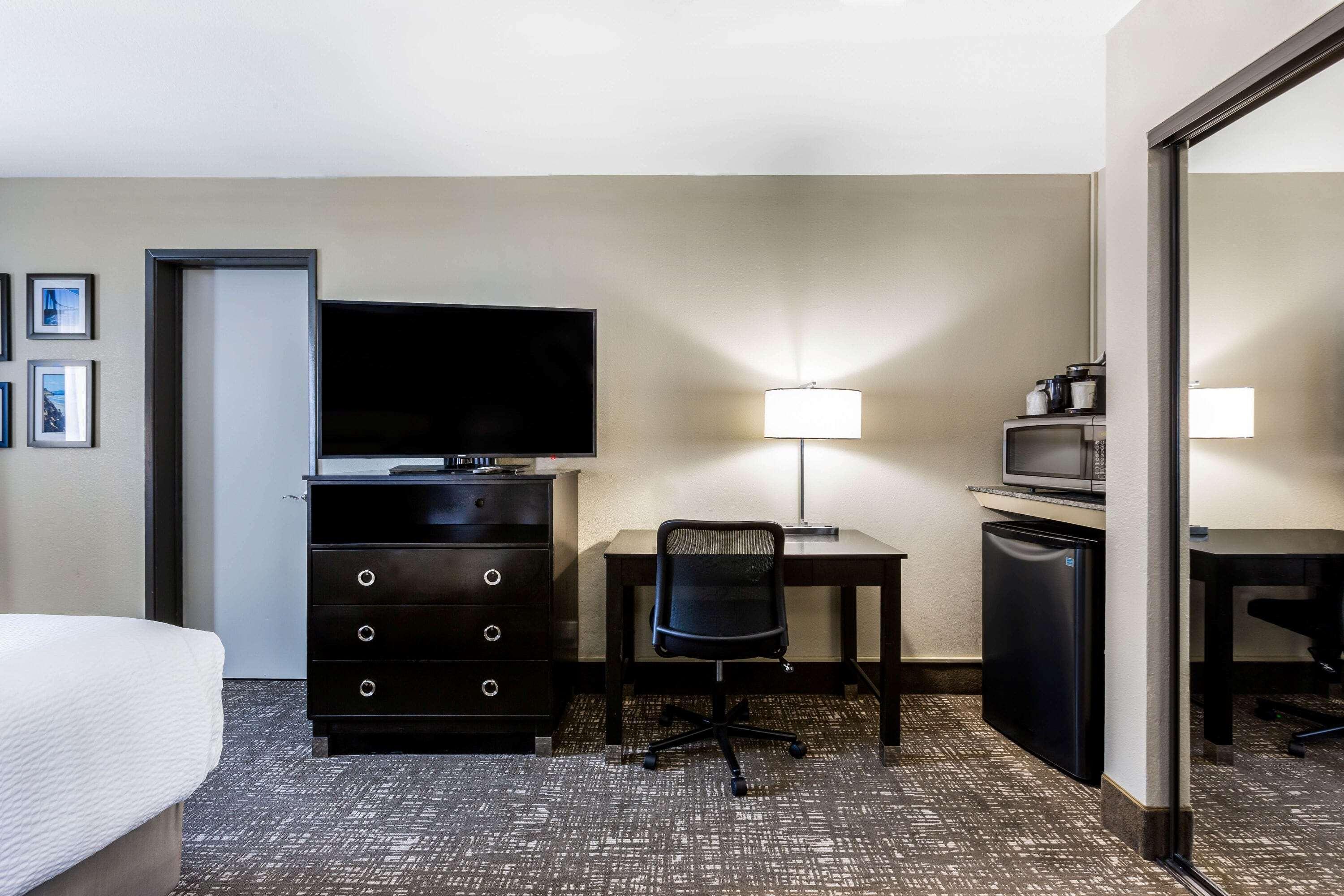 La Quinta By Wyndham San Diego Mission Bay Zewnętrze zdjęcie