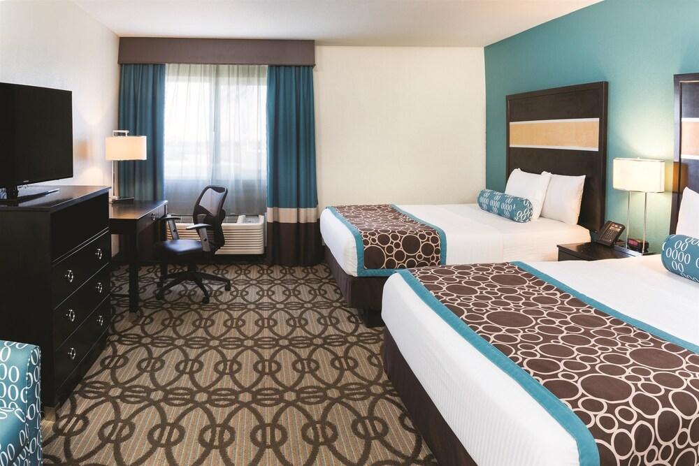 La Quinta By Wyndham San Diego Mission Bay Zewnętrze zdjęcie