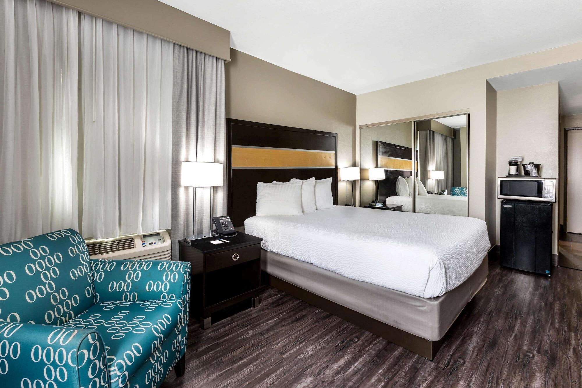 La Quinta By Wyndham San Diego Mission Bay Zewnętrze zdjęcie