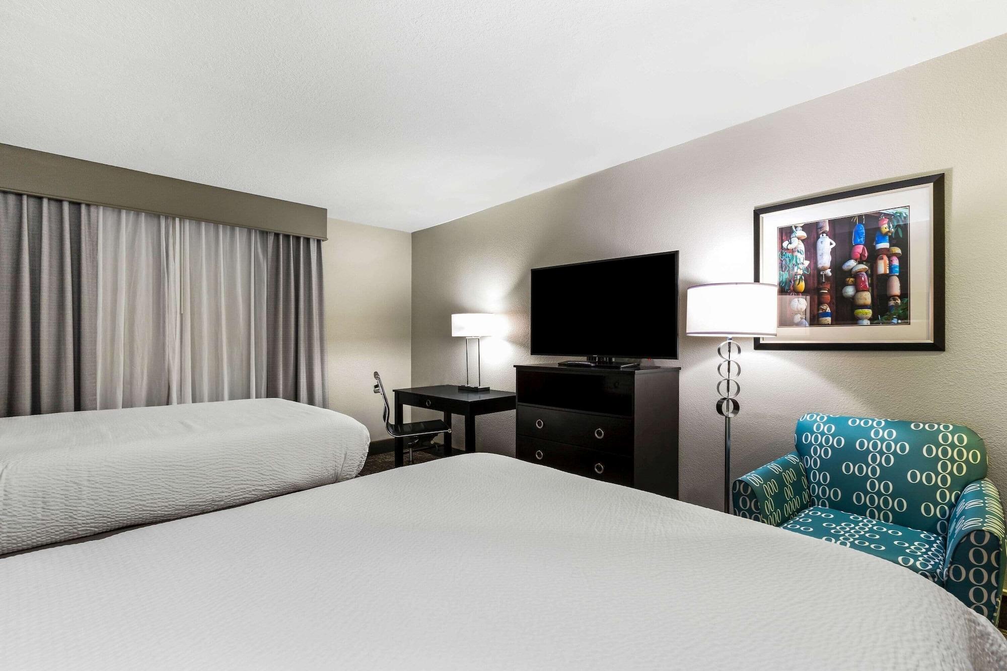 La Quinta By Wyndham San Diego Mission Bay Zewnętrze zdjęcie
