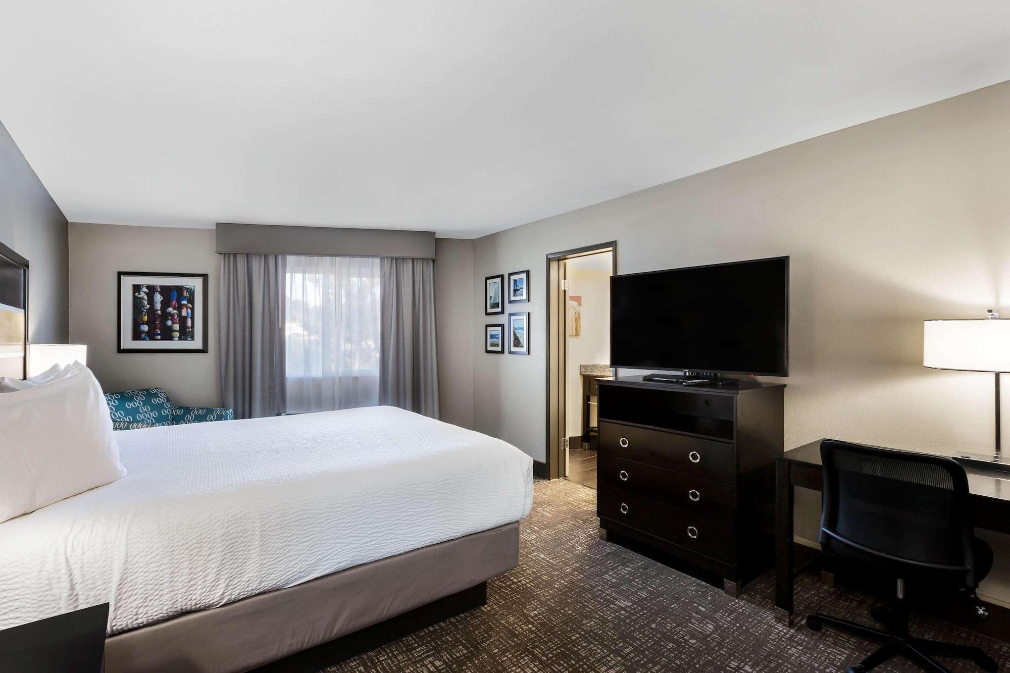 La Quinta By Wyndham San Diego Mission Bay Zewnętrze zdjęcie