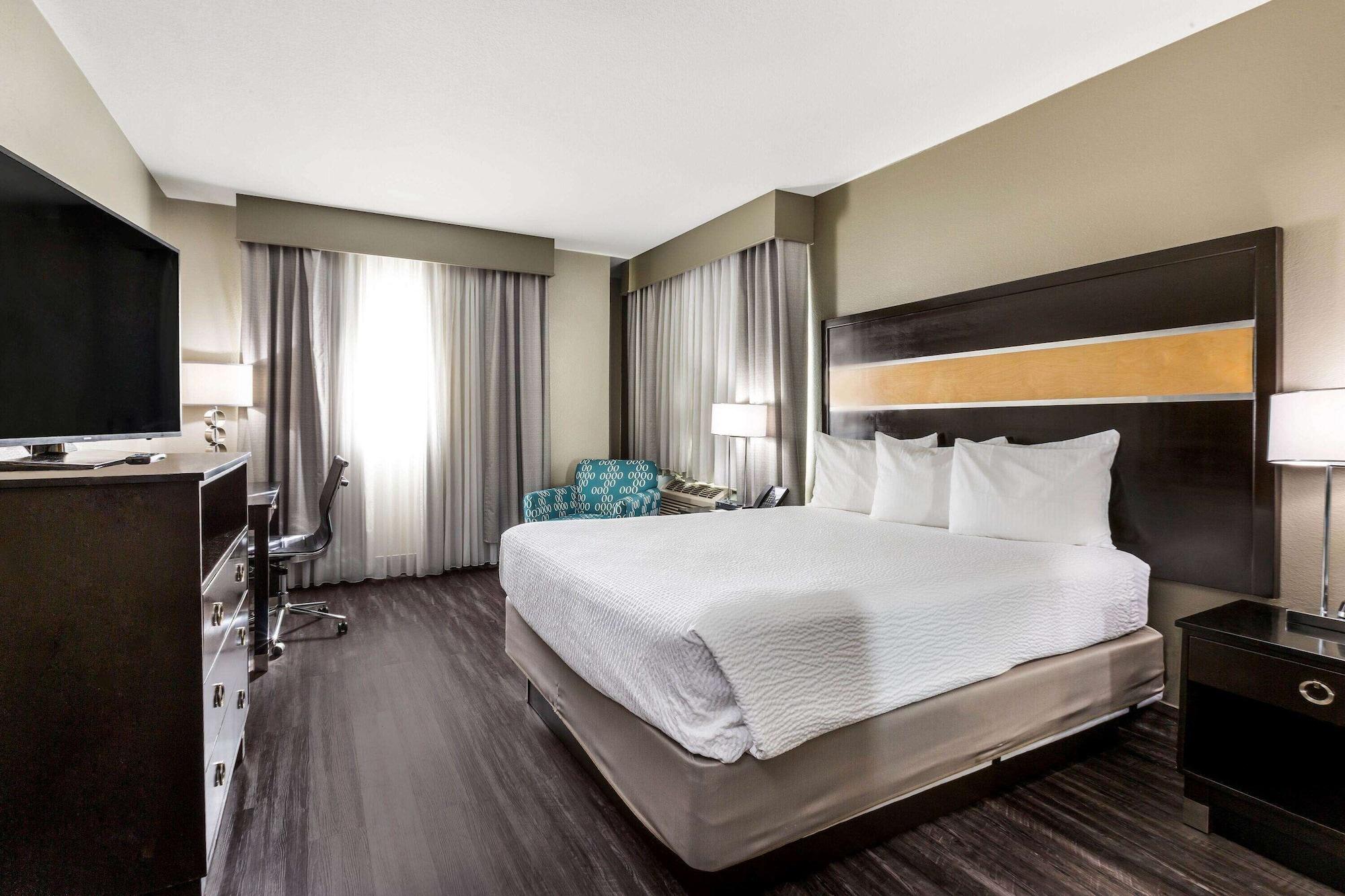 La Quinta By Wyndham San Diego Mission Bay Zewnętrze zdjęcie