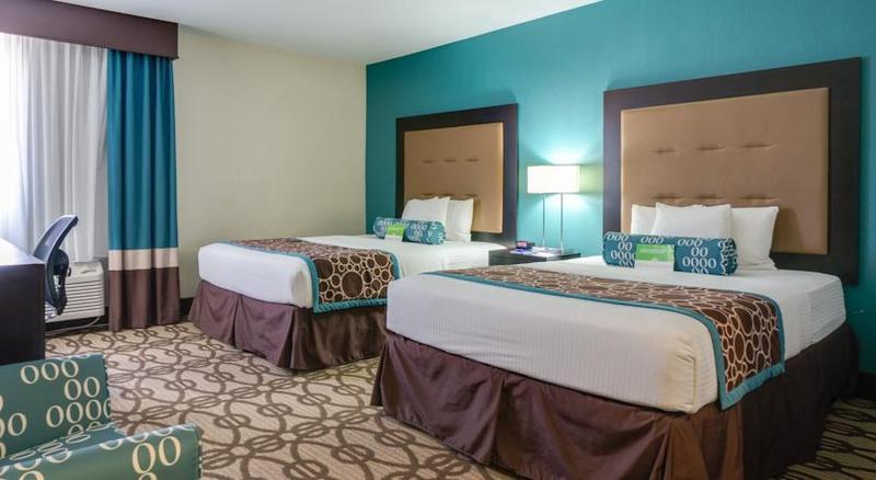 La Quinta By Wyndham San Diego Mission Bay Zewnętrze zdjęcie