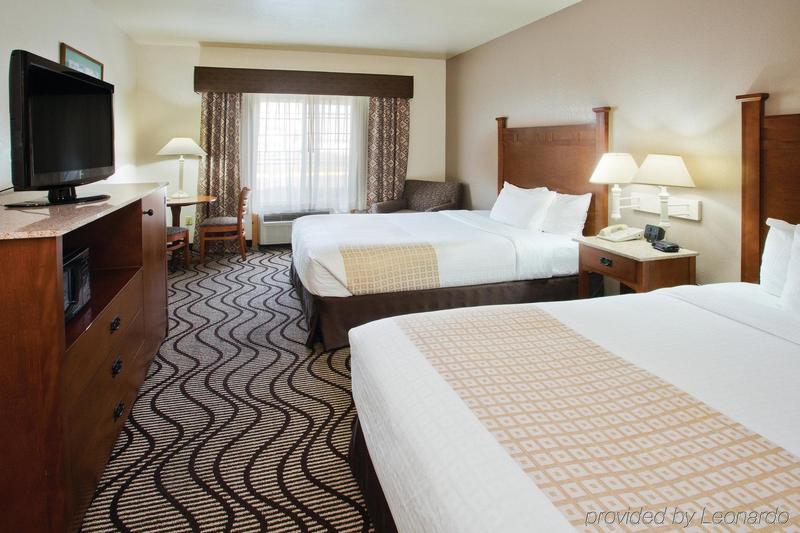 La Quinta By Wyndham San Diego Mission Bay Zewnętrze zdjęcie