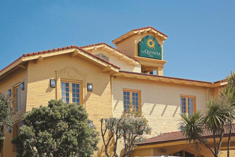 La Quinta By Wyndham San Diego Mission Bay Zewnętrze zdjęcie