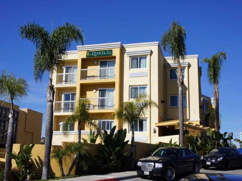 La Quinta By Wyndham San Diego Mission Bay Zewnętrze zdjęcie