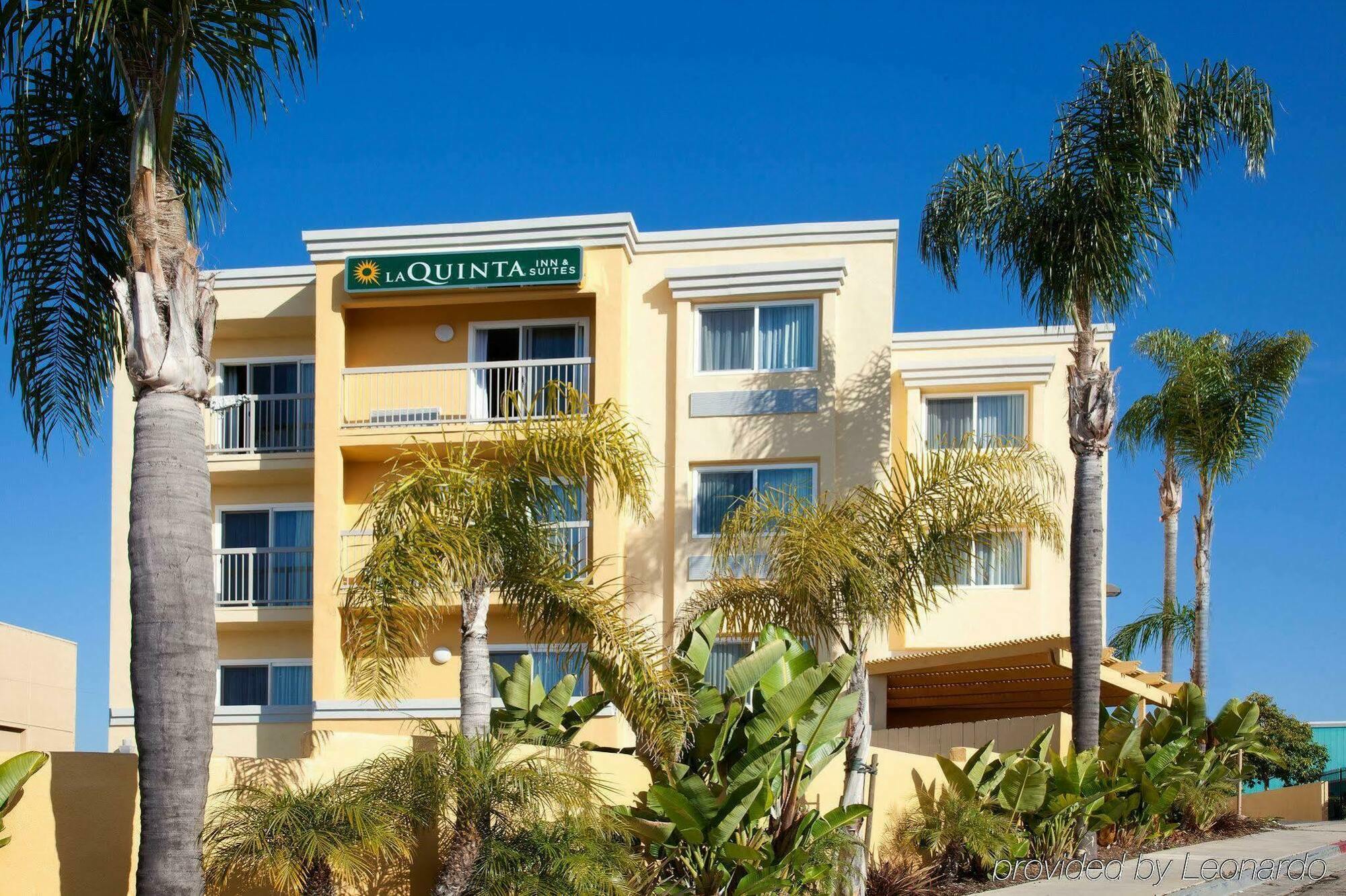 La Quinta By Wyndham San Diego Mission Bay Zewnętrze zdjęcie