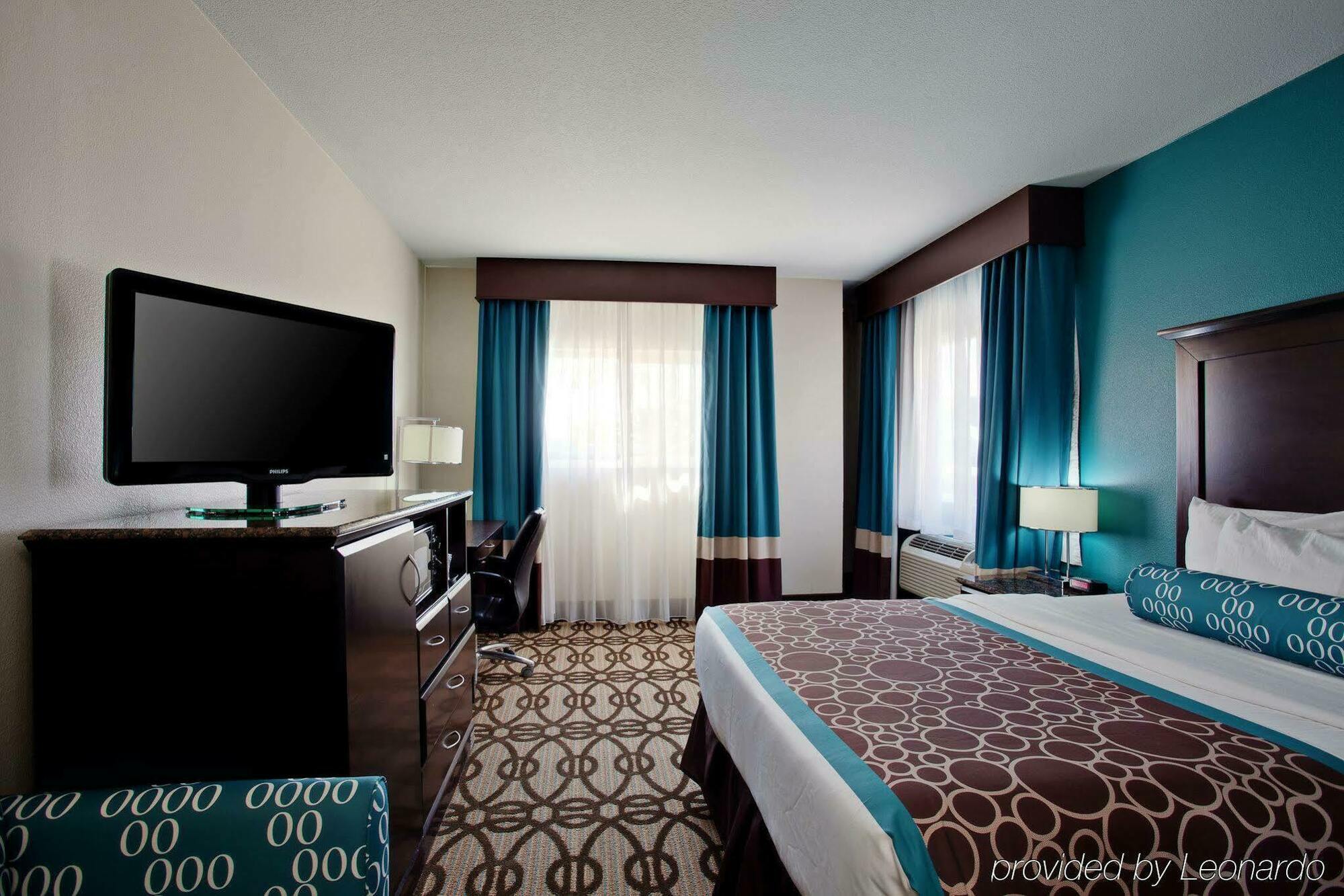 La Quinta By Wyndham San Diego Mission Bay Zewnętrze zdjęcie