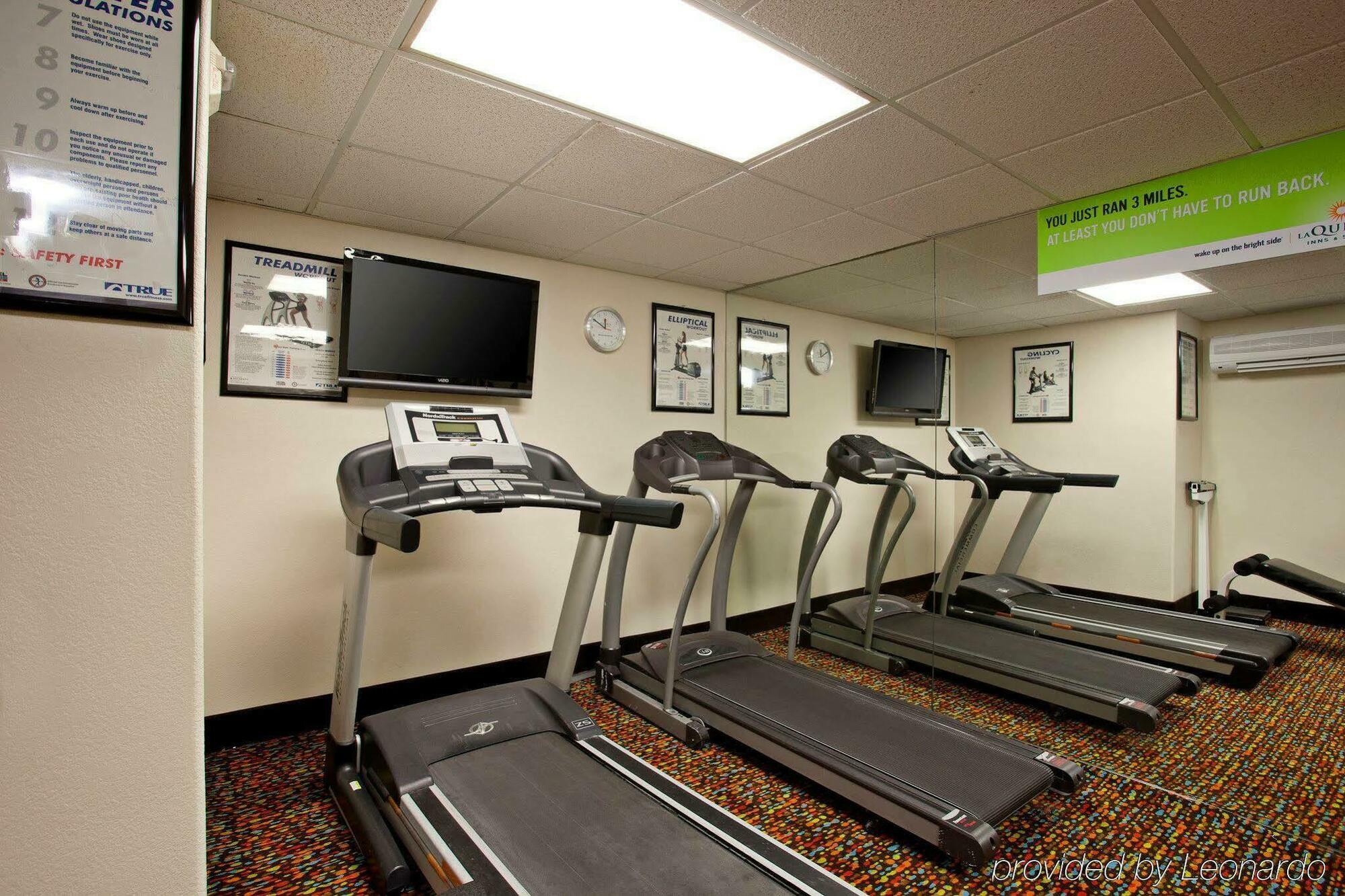 La Quinta By Wyndham San Diego Mission Bay Zewnętrze zdjęcie